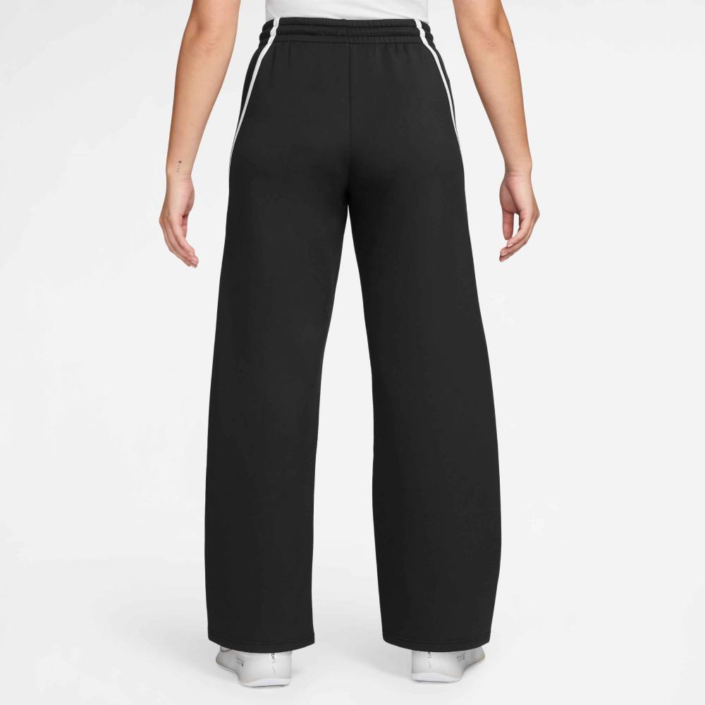 Nike Women's Court Dri-FIT Advantage MR Pant (Black) - RacquetGuys.ca
