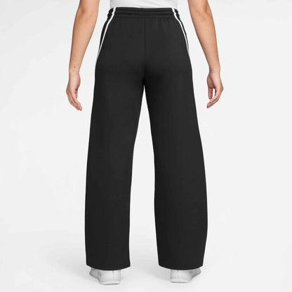 Nike Women's Court Dri-FIT Advantage MR Pant (Black) - RacquetGuys.ca