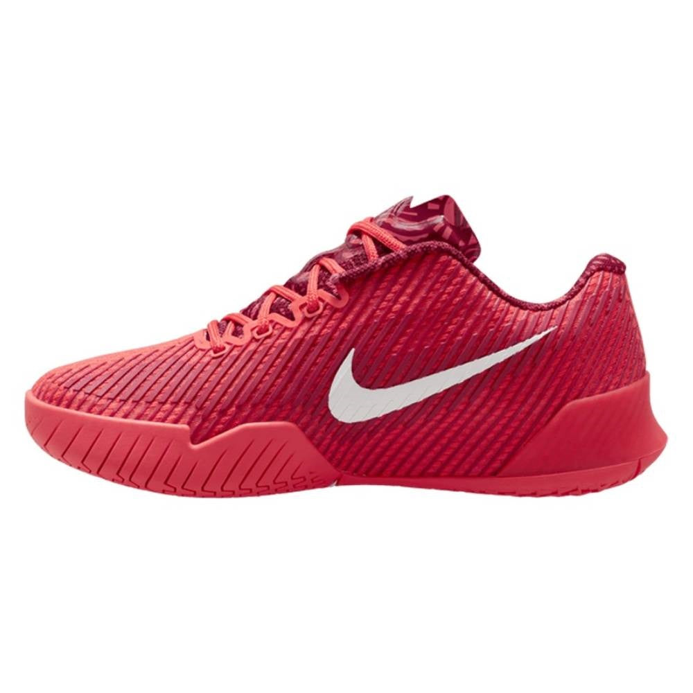 Nike Zoom Vapor 11 Women's Tennis Shoe (Red) – - Main Image