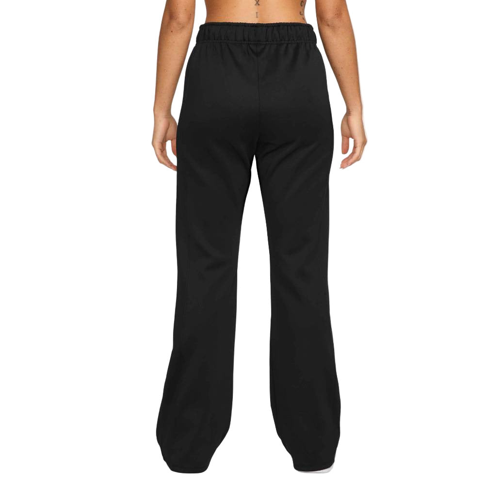 Nike Women's Court Heritage Knit Pant (Black) - RacquetGuys.ca