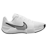 Nike GP Challenge Pro Men's Tennis Shoe (White/Black) -- description - RacquetGuys.ca