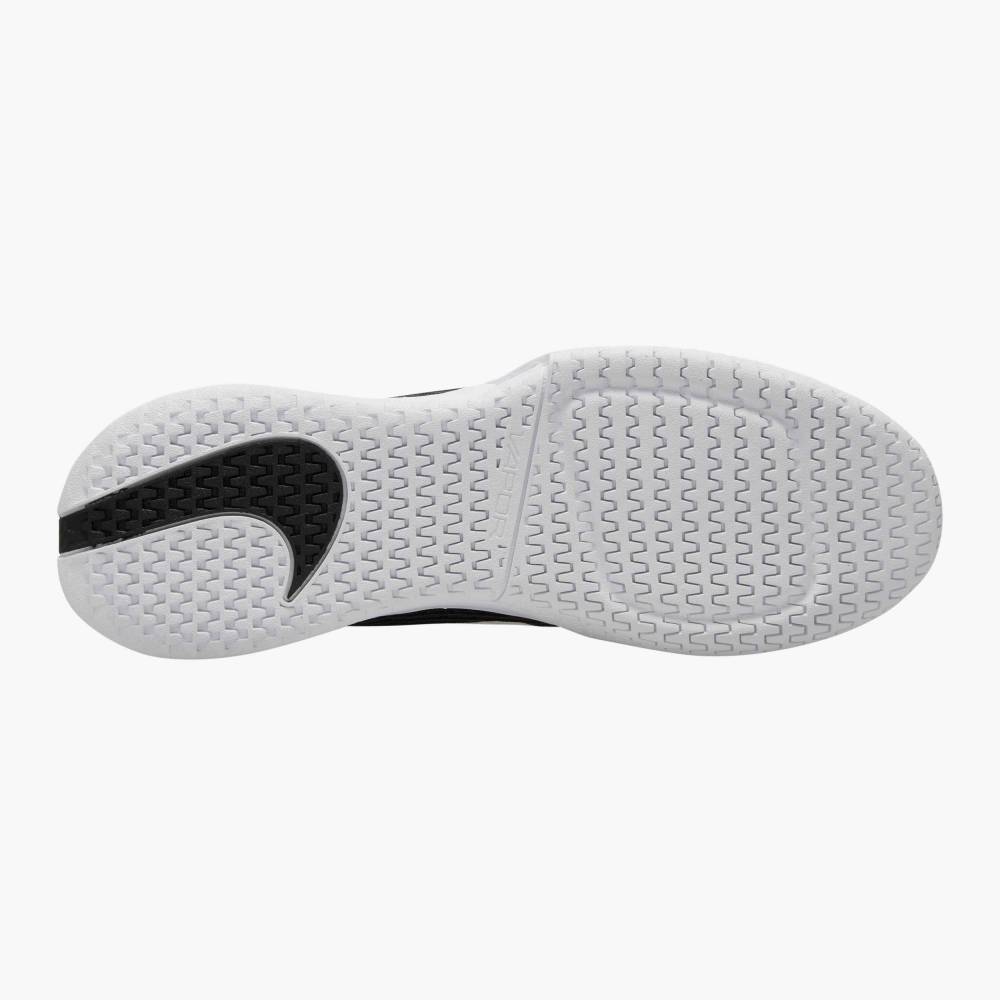 Nike Zoom Vapor Pro 3 Men's Tennis Shoe (Black/White) - RacquetGuys.ca