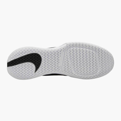Nike Zoom Vapor Pro 3 Men's Tennis Shoe (Black/White) - RacquetGuys.ca
