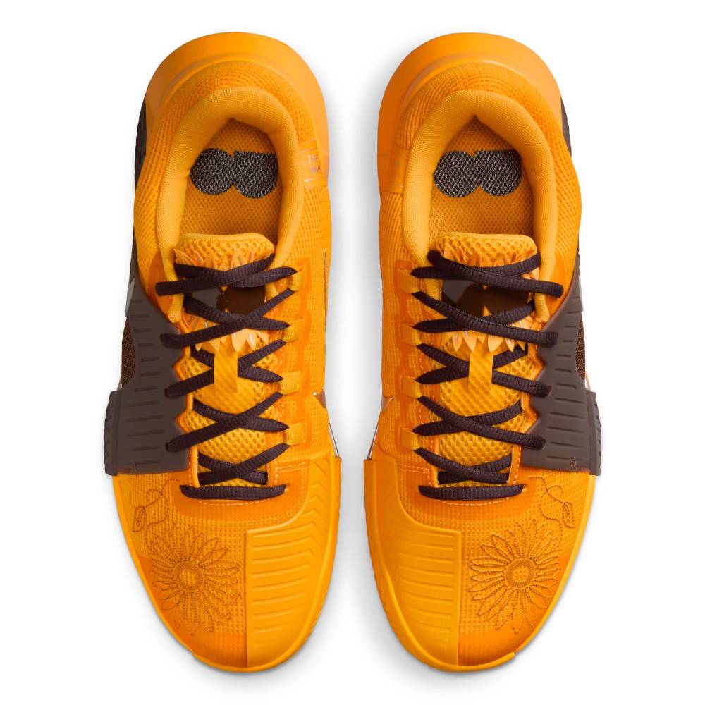 Nike Zoom GP Challenge 1 Osaka Women's Tennis Shoe (Sundial