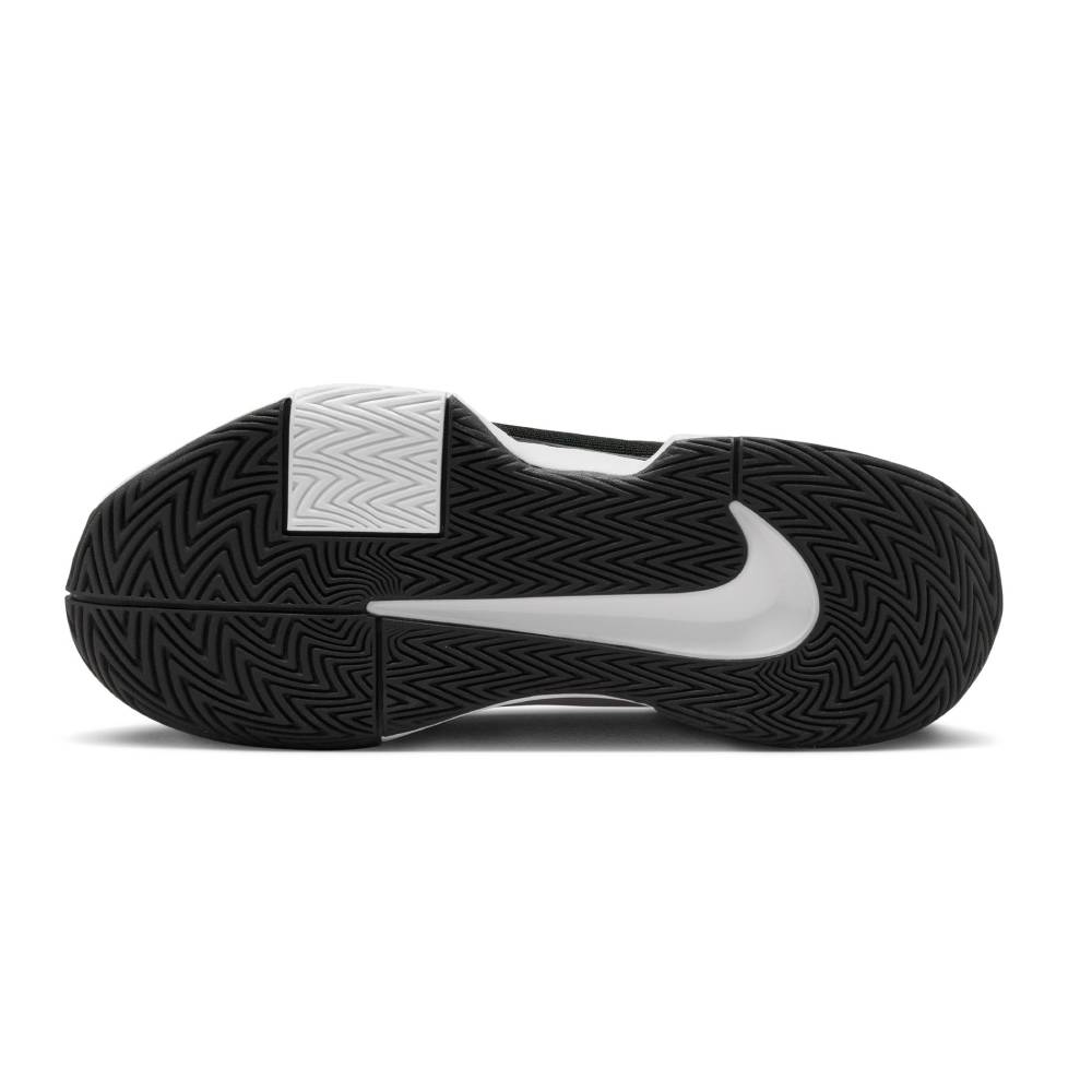 Nike GP Challenge Pro Women's Tennis Shoe (White/Black) - RacquetGuys.ca