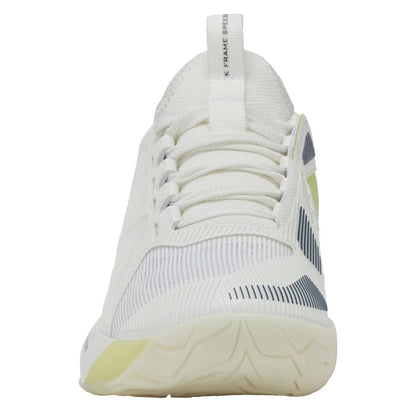 K-Swiss K-Frame Speed Women's Tennis Shoe (Blanc De Blanc) - RacquetGuys.ca