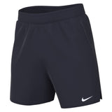 Nike Men's Court Dri-Fit Victory Short 9-inch (Obsidian/White) - RacquetGuys.ca