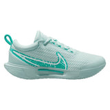 Nike Court Zoom Pro Women's Tennis Shoe (Green)