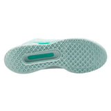 Nike Court Zoom Pro Women's Tennis Shoe (Green) - RacquetGuys.ca