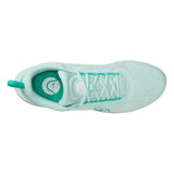 Nike Court Zoom Pro Women's Tennis Shoe (Green) - RacquetGuys.ca