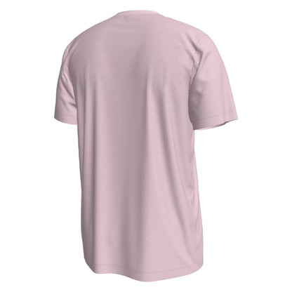 Nike Men's Court Heritage STD SP26 Tee Top (Pink Foam) - RacquetGuys.ca