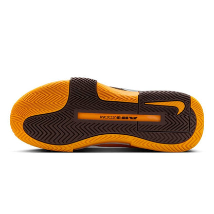 Nike Zoom GP Challenge 1 Osaka Women's Tennis Shoe (Sundial/Metallic Silver) - RacquetGuys.ca