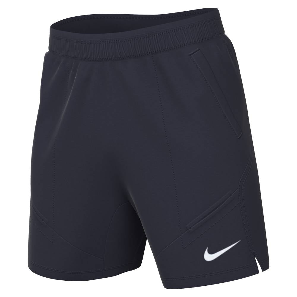 Nike Men s Dri FIT Advantage 9 inch Short Obsidian