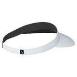 Nike Unisex Dri-FIT Advantage Ace SAB Visor (White) **description - RacquetGuys.ca