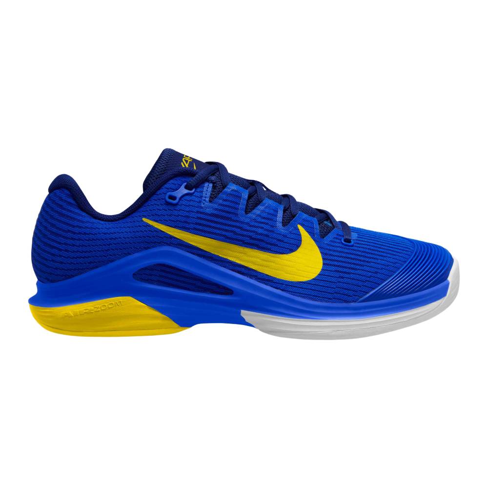 Nike Zoom Vapor 12 Men's Tennis Shoe (Racer Blue) - RacquetGuys.ca