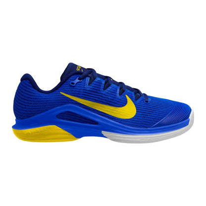 Nike Zoom Vapor 12 Men's Tennis Shoe (Racer Blue) - RacquetGuys.ca