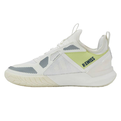 K-Swiss K-Frame Speed Women's Tennis Shoe (Blanc De Blanc) - RacquetGuys.ca