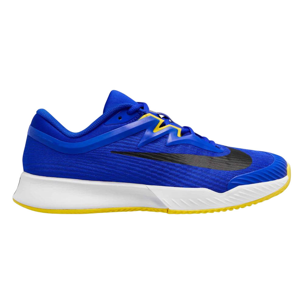 Nike Zoom Vapor Pro 3 Clay Men's Tennis Shoe (Racer Blue/Black) - RacquetGuys.ca