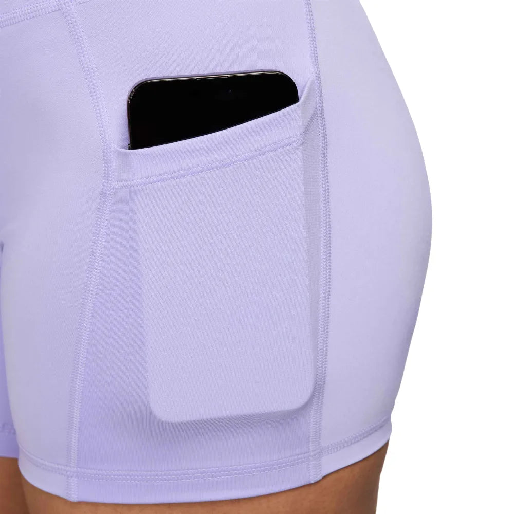 Nike Women's Dri-FIT Victory Pleated Skirt 15-Inch (Purple Pulse/White) - RacquetGuys.ca