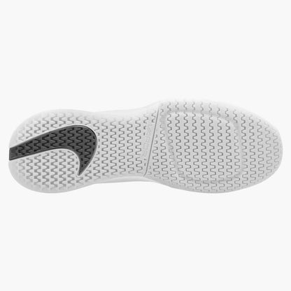 Nike Zoom Vapor Pro 3 Men's Tennis Shoe (White/Black) - RacquetGuys.ca