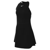 Nike Women's Dri-FIT Slim Dress (Black)