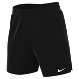 Nike Men's Court Dri-Fit Victory Short 7-inch (Black/White)