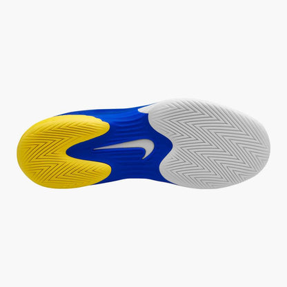 Nike Zoom Vapor 12 Men's Tennis Shoe (Racer Blue) - RacquetGuys.ca