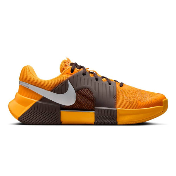 Nike Zoom GP Challenge 1 Osaka Women's Tennis Shoe (Sundial