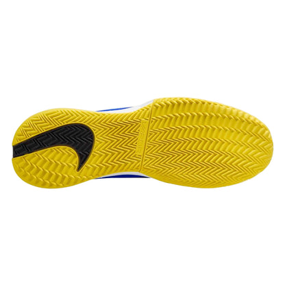 Nike Zoom Vapor Pro 3 Clay Men's Tennis Shoe (Racer Blue/Black) - RacquetGuys.ca