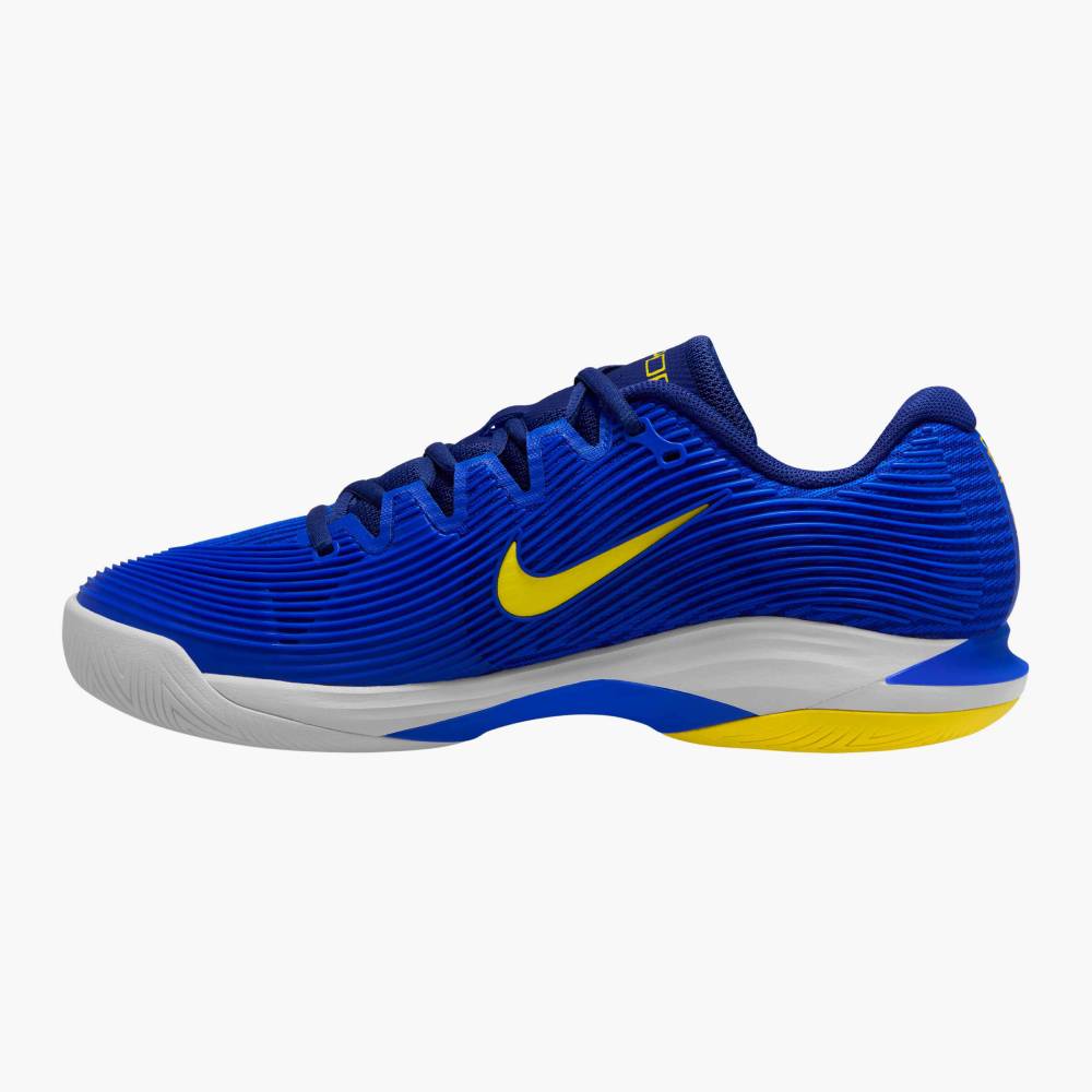 Nike Zoom Vapor 12 Men's Tennis Shoe (Racer Blue) - RacquetGuys.ca