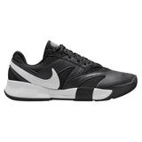 Nike Court Lite 4 Men's Tennis Shoe (Black/White)