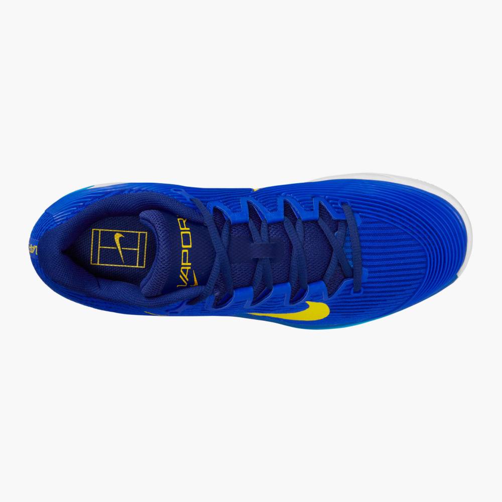 Nike Zoom Vapor 12 Men's Tennis Shoe (Racer Blue) - RacquetGuys.ca