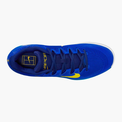 Nike Zoom Vapor 12 Men's Tennis Shoe (Racer Blue) - RacquetGuys.ca