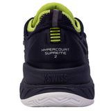 K-Swiss Hypercourt Supreme 2 Men's Tennis Shoe (Peacoat/White) - description - RacquetGuys.ca