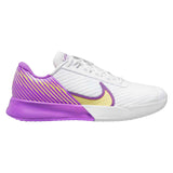 Nike Air Zoom Vapor Pro 2 Women's Tennis Shoe (White)