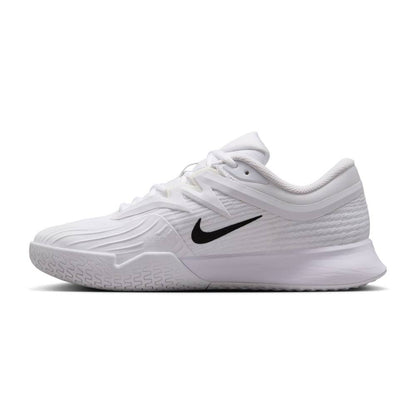 Nike Air Zoom Vapor Pro 3 Women's Tennis Shoe (White/Black) - RacquetGuys.ca