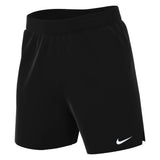 Nike Men's Court Dri-Fit Victory 9-inch Short (Black/White)