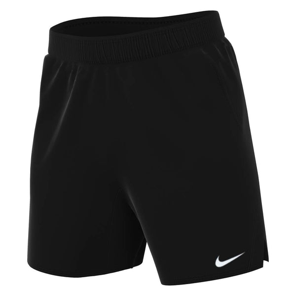 Nike Men's Dri-FIT Victory 9-Inch Short (Black/White) – RacquetGuys.ca