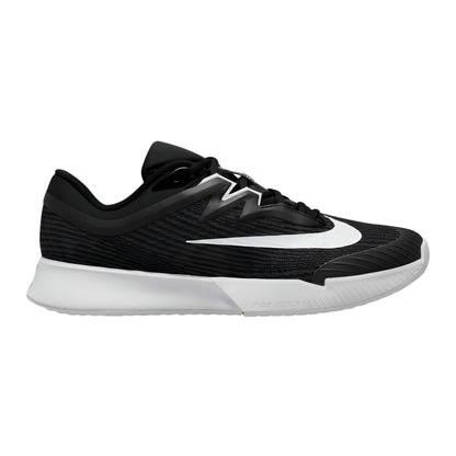 Nike Zoom Vapor Pro 3 Men's Tennis Shoe (Black/White) - RacquetGuys.ca