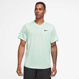 Nike Men's Dri-FIT Victory Top (Green/Black)