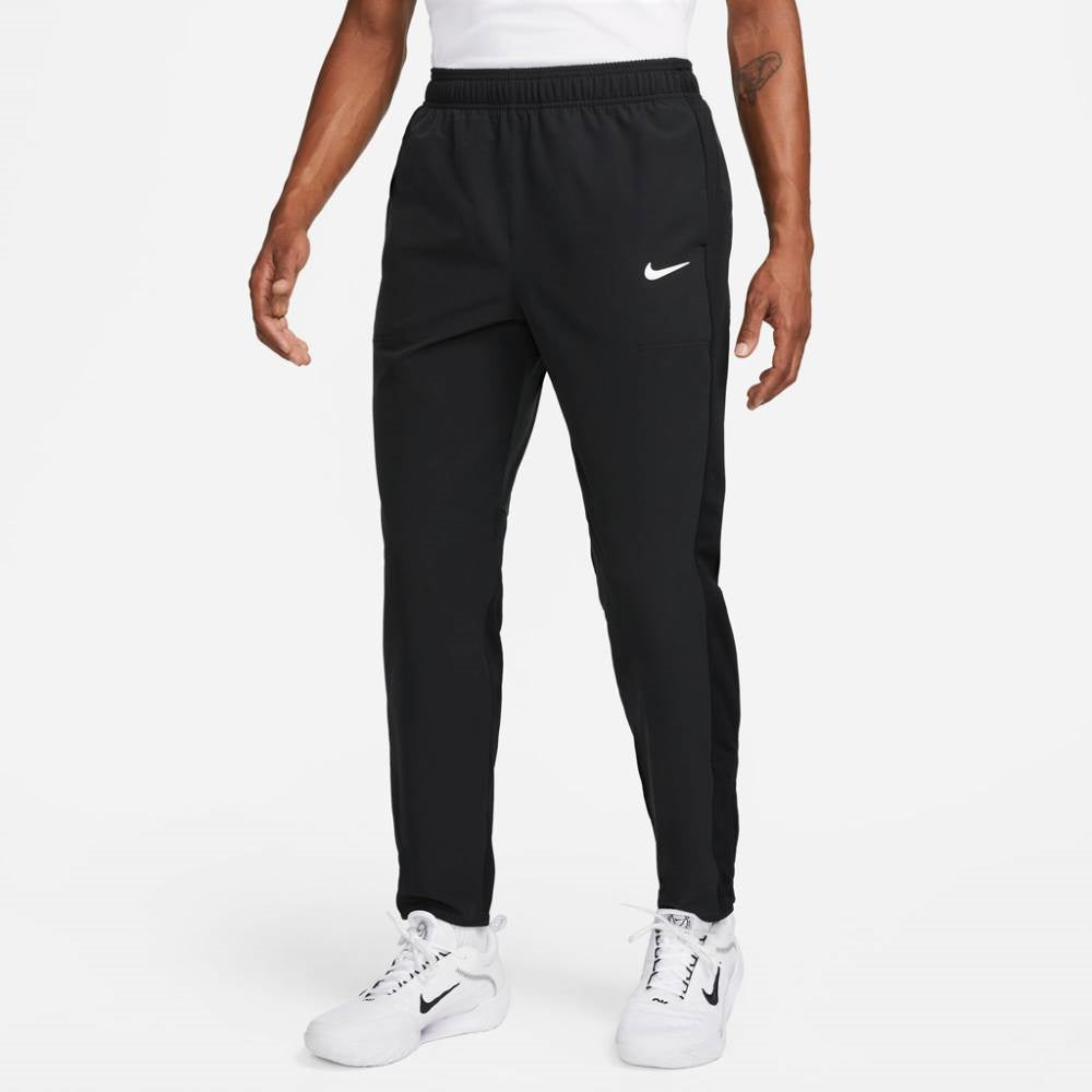 Nike Men's Court Advantage Jogger Pant (Black) | RacquetGuys.ca