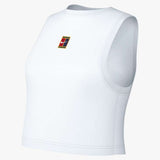 Nike Women's Heritage Tank Top (White)