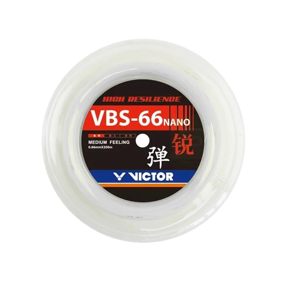 VICTOR Vbs-66n Reel White –