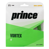 Prince Vortex 17/1.25 Tennis String Green