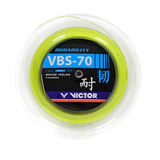 Victor VBS-70 Badminton String Reel (Yellow)