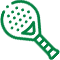 Padel Racquet