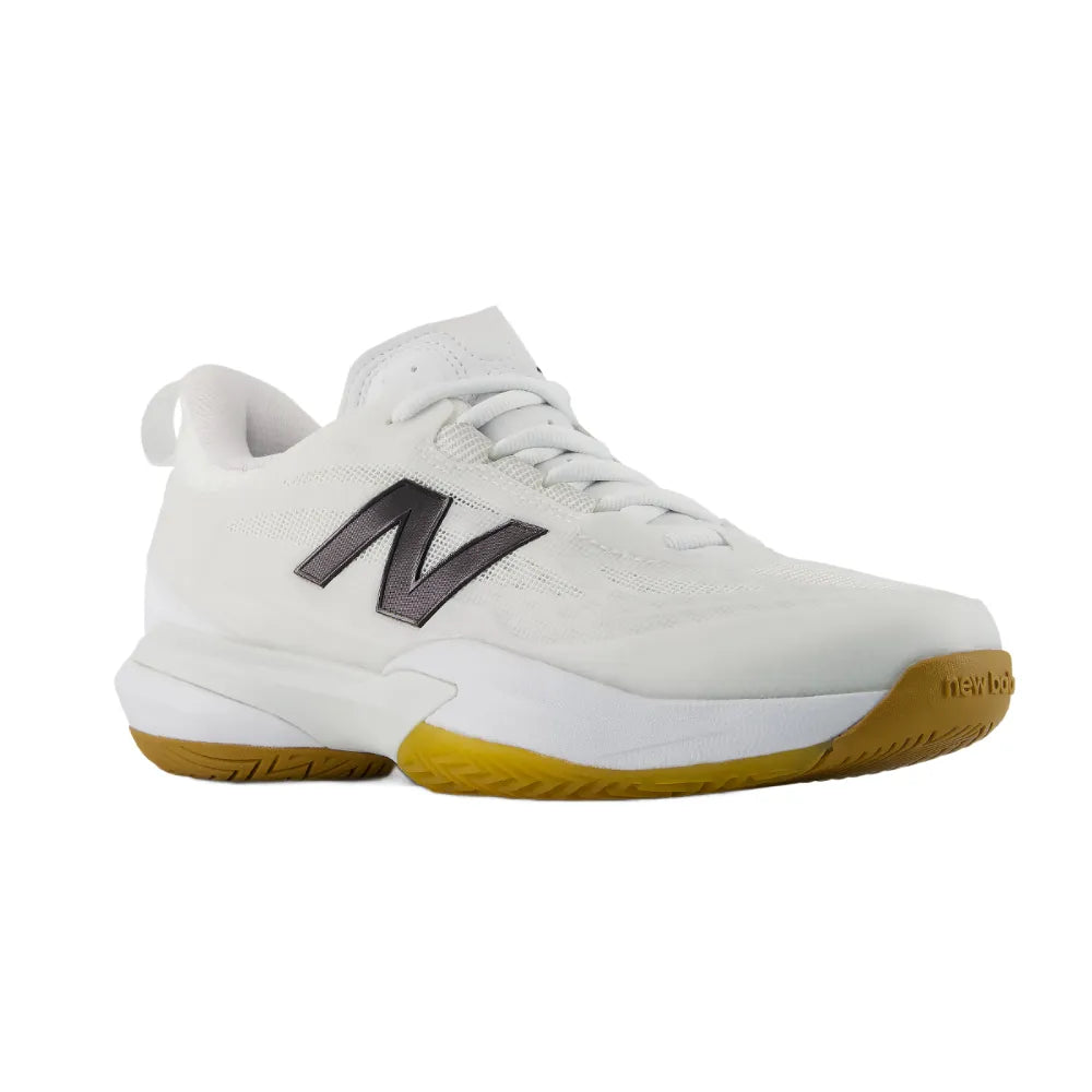 New Balance FuelCell 996v7 Women's Tennis Shoe (White)