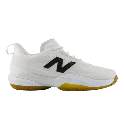 New Balance FuelCell 996v7 Women's Tennis Shoe (White)