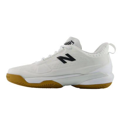 New Balance FuelCell 996v7 Women's Tennis Shoe (White)