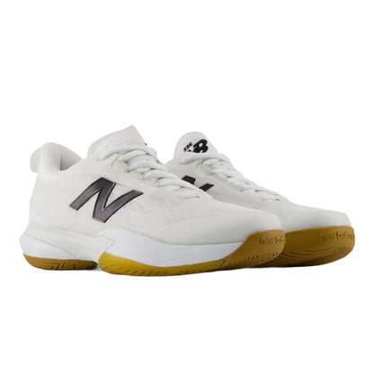 New Balance FuelCell 996v7 Women's Tennis Shoe (White)